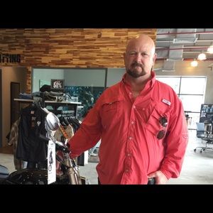 Meet your Posher, Kara